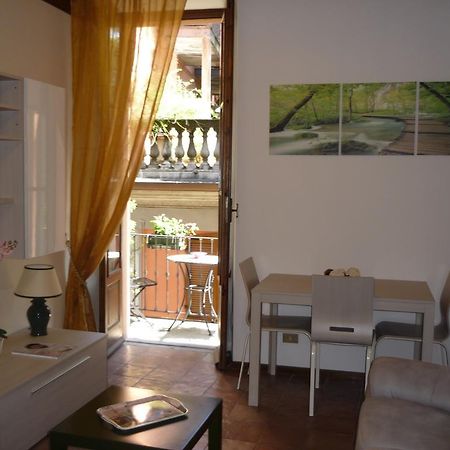 Serbelloni Holiday Apartment 20 Белладжо Номер фото