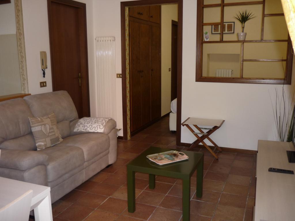 Serbelloni Holiday Apartment 20 Белладжо Номер фото